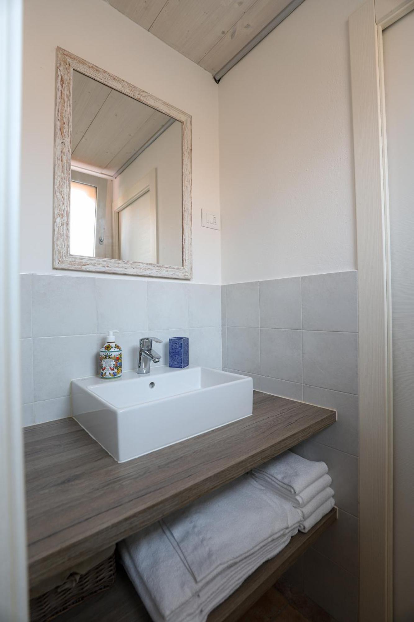 Le Querce Apartments Ronchi (Veneto) Exterior foto