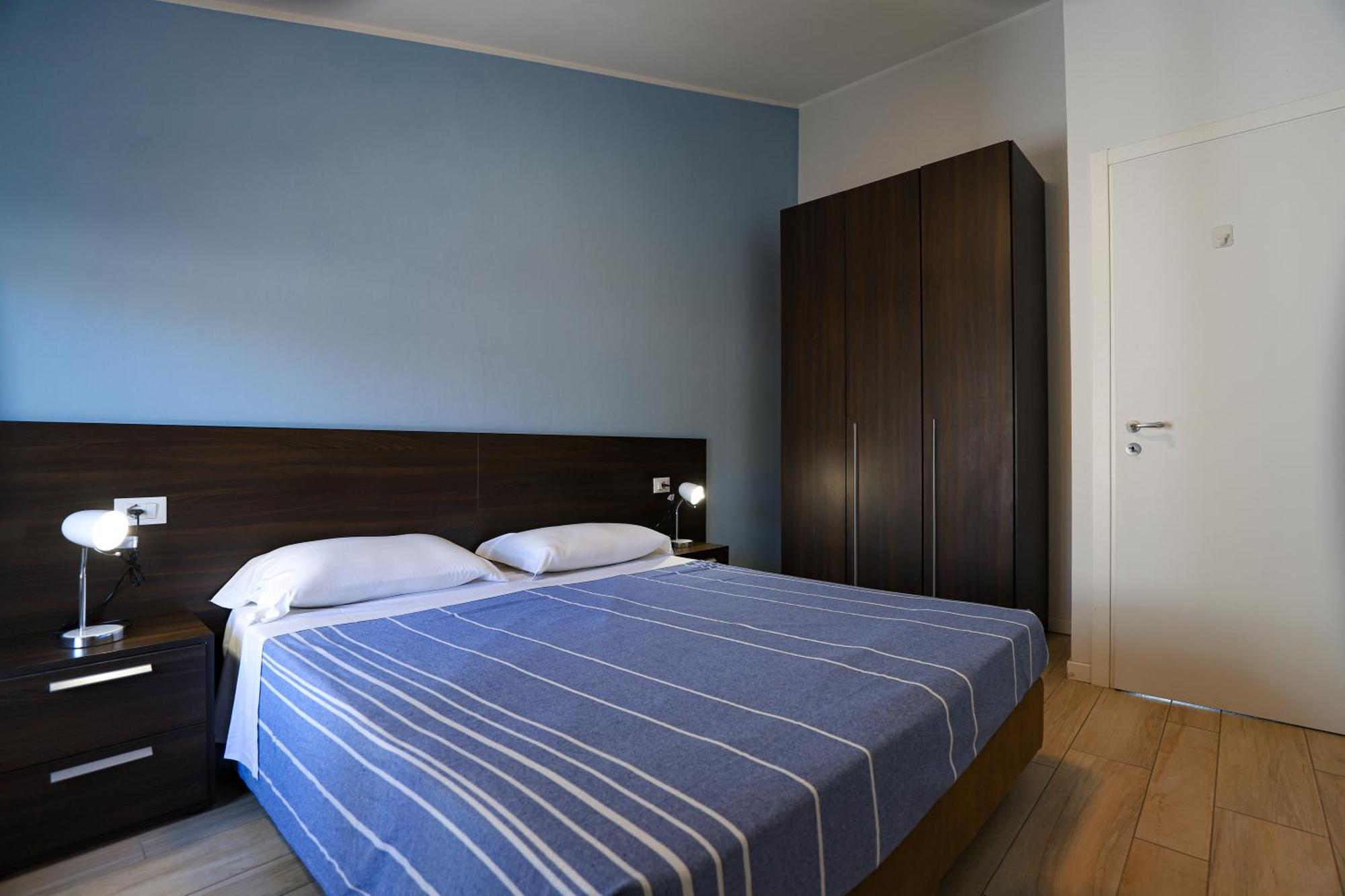 Le Querce Apartments Ronchi (Veneto) Exterior foto