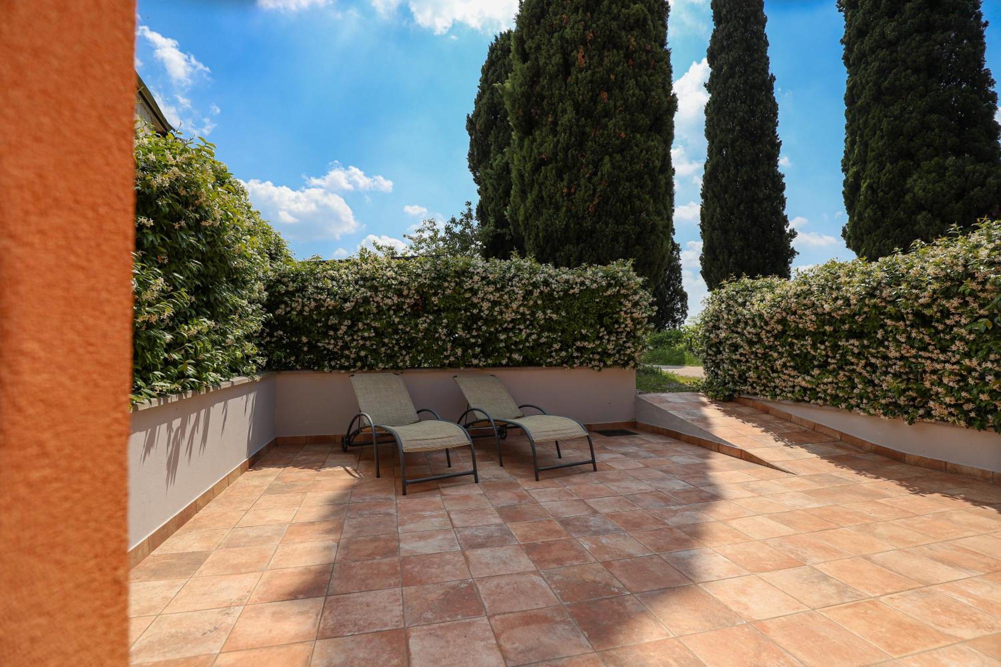 Le Querce Apartments Ronchi (Veneto) Exterior foto