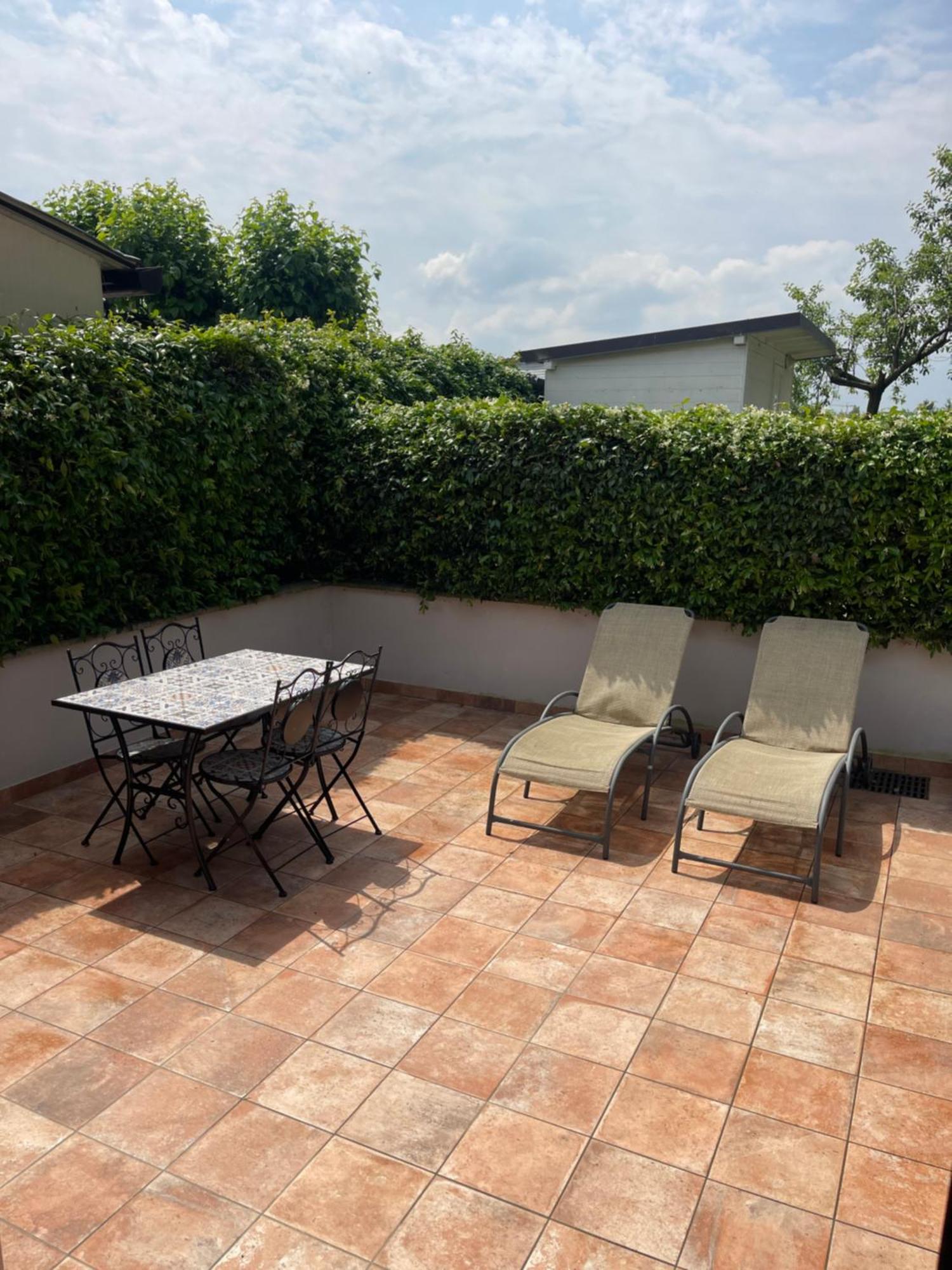 Le Querce Apartments Ronchi (Veneto) Exterior foto