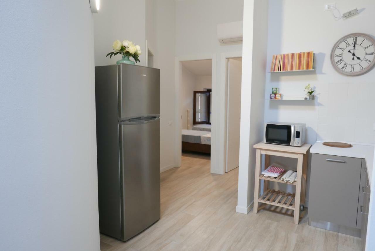 Le Querce Apartments Ronchi (Veneto) Exterior foto